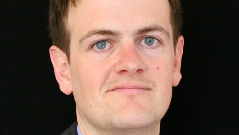 Peter Cafferkey