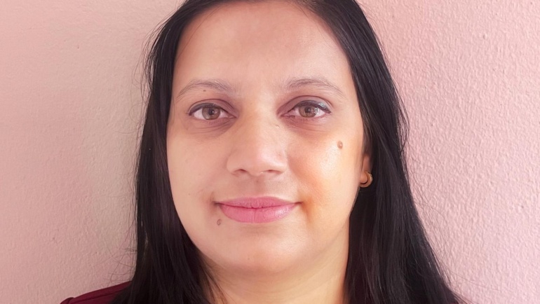 Sarmila Dhakal, MPH