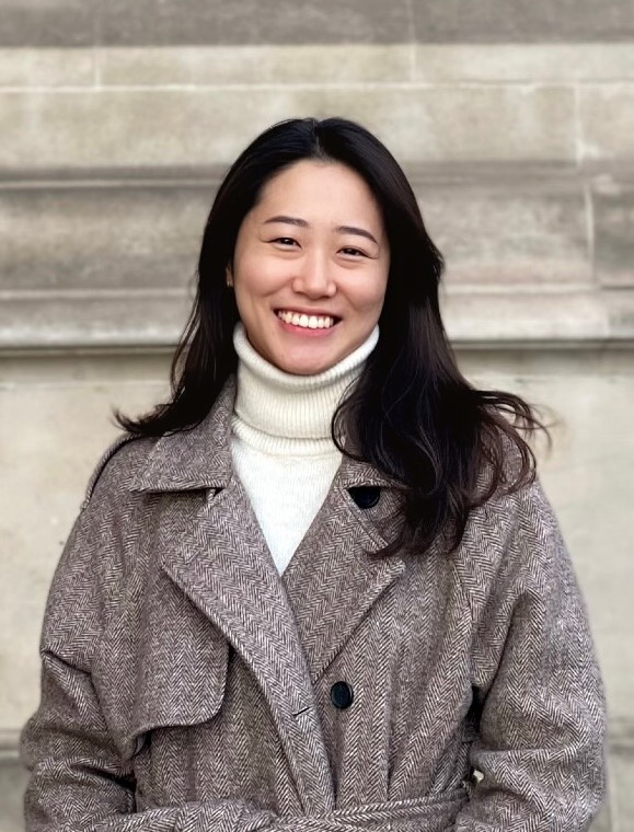 Suna Lee, MSc