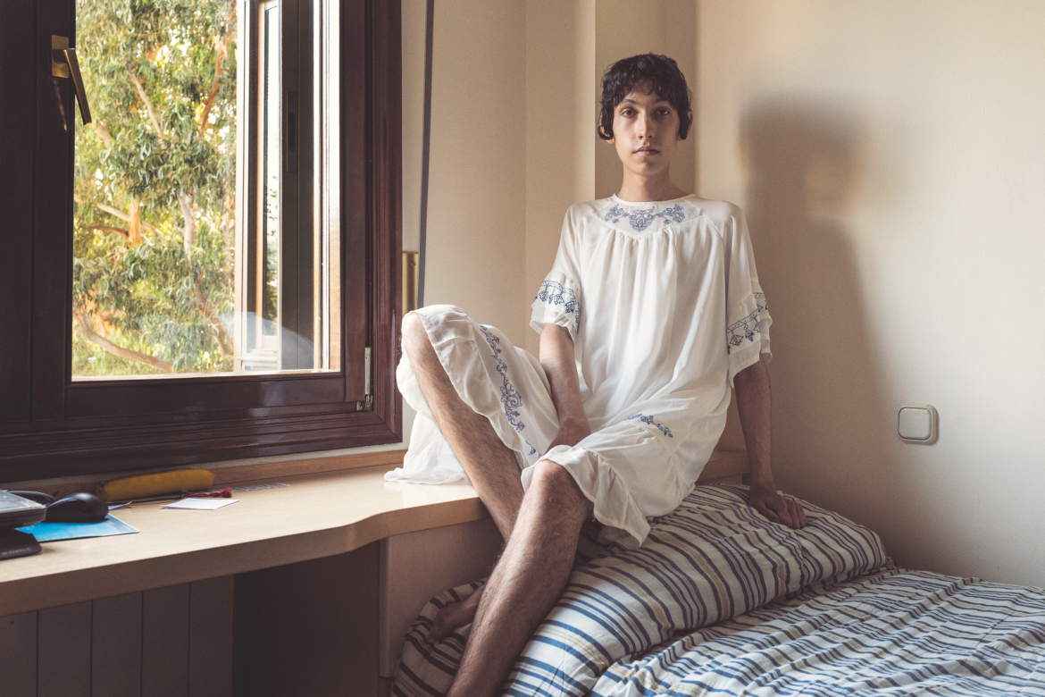 Visualising gender during the pandemic – in pictures : This is Gender 2021 features in the Guardian