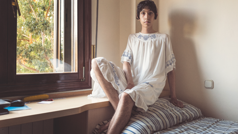 Visualising gender during the pandemic – in pictures : This is Gender 2021 features in the Guardian