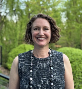 Traci L. Baird