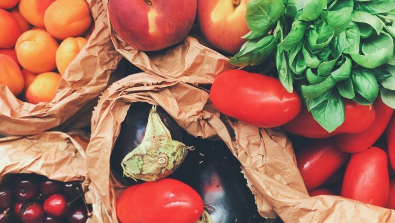 New Global Food 50/50 Initiative Provides Data to Address Gender Gap