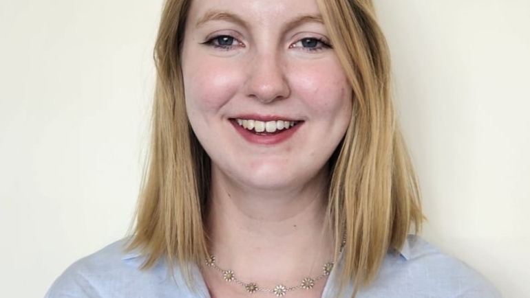 Zoë Old, MSc