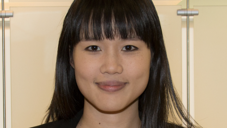 Angela Y. Chang, ScD
