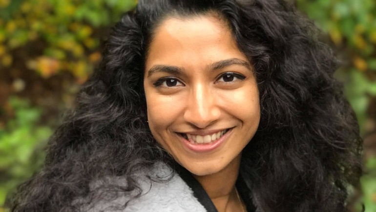 Govindi Deerasinghe, LLM