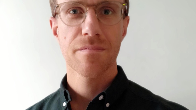 Andrew Riley, MSc