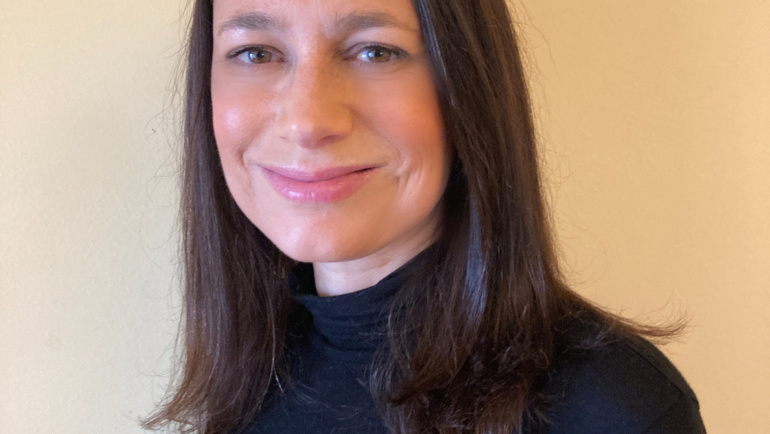 Sophie Hampton, PhD